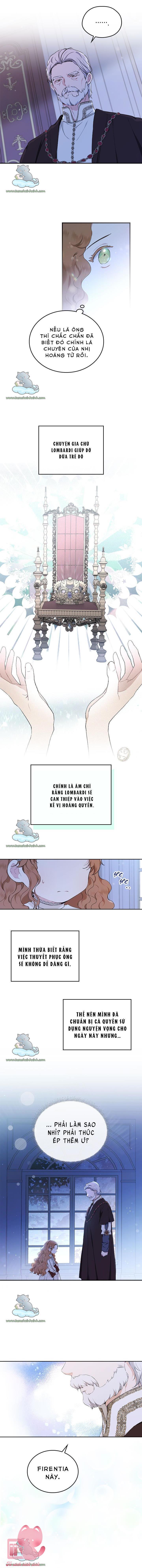 Kiếp Này Ta Sẽ Trở Thành Gia Chủ - Chap 45 - Trang 9