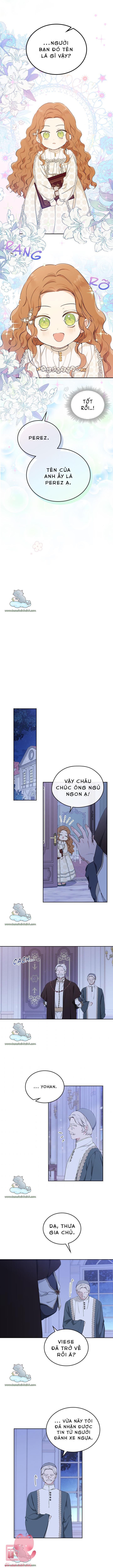 Kiếp Này Ta Sẽ Trở Thành Gia Chủ - Chap 45 - Trang 10