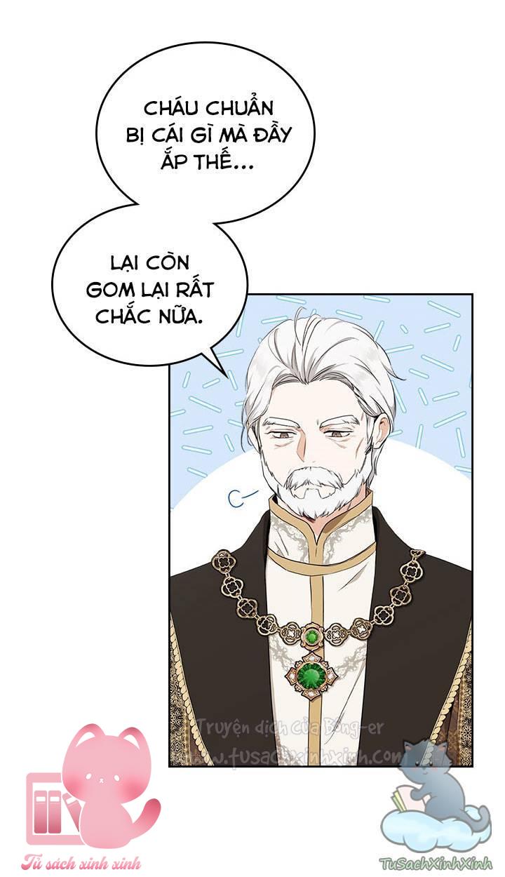 Kiếp Này Ta Sẽ Trở Thành Gia Chủ - Chap 46 - Trang 13