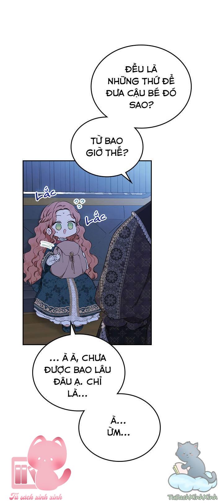 Kiếp Này Ta Sẽ Trở Thành Gia Chủ - Chap 46 - Trang 14