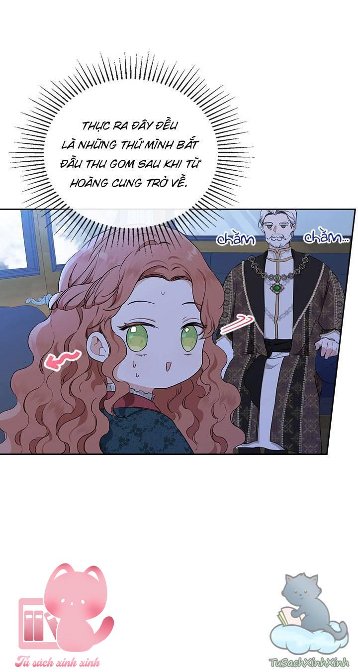 Kiếp Này Ta Sẽ Trở Thành Gia Chủ - Chap 46 - Trang 15