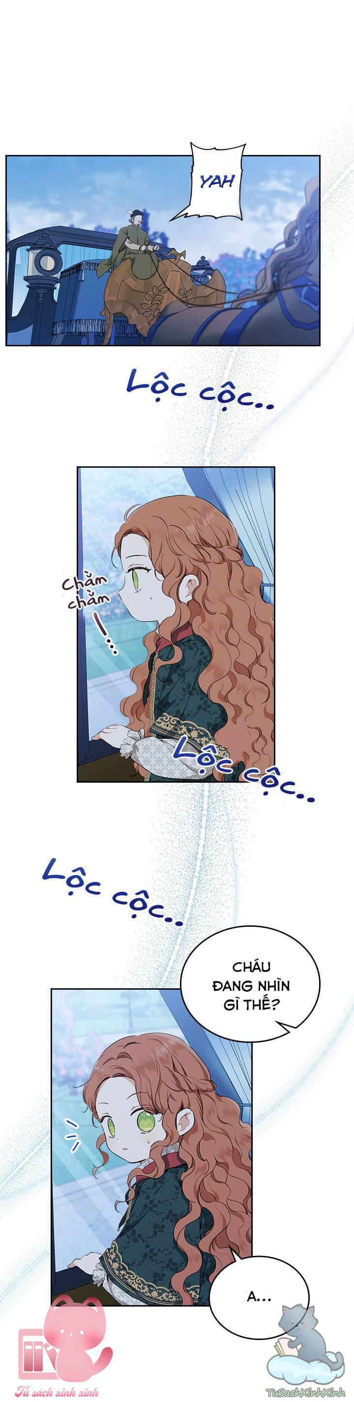 Kiếp Này Ta Sẽ Trở Thành Gia Chủ - Chap 46 - Trang 20