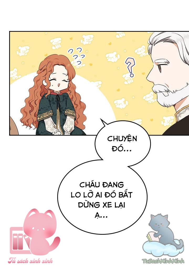 Kiếp Này Ta Sẽ Trở Thành Gia Chủ - Chap 46 - Trang 21