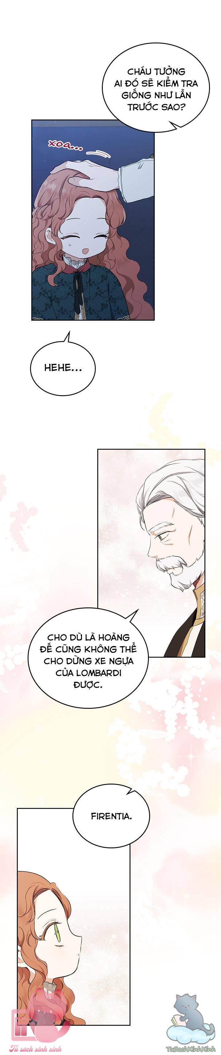 Kiếp Này Ta Sẽ Trở Thành Gia Chủ - Chap 46 - Trang 23