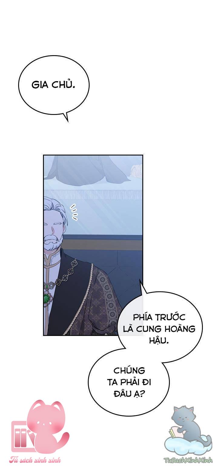 Kiếp Này Ta Sẽ Trở Thành Gia Chủ - Chap 46 - Trang 27