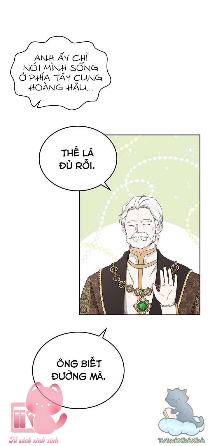 Kiếp Này Ta Sẽ Trở Thành Gia Chủ - Chap 46 - Trang 31