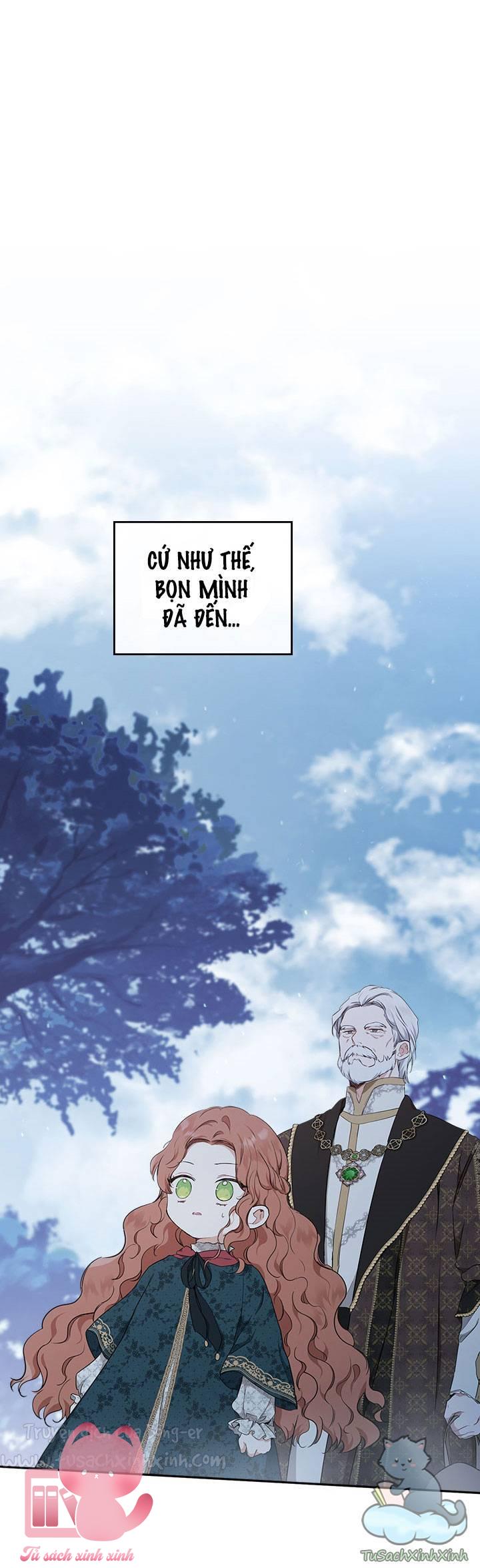 Kiếp Này Ta Sẽ Trở Thành Gia Chủ - Chap 46 - Trang 34