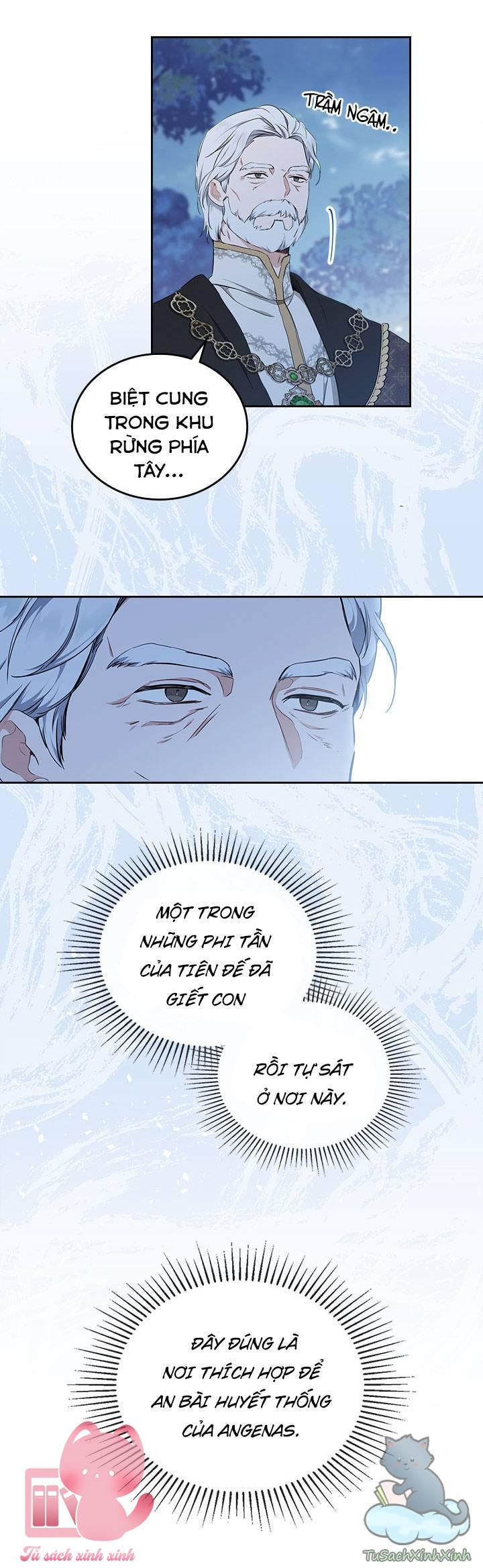 Kiếp Này Ta Sẽ Trở Thành Gia Chủ - Chap 46 - Trang 38