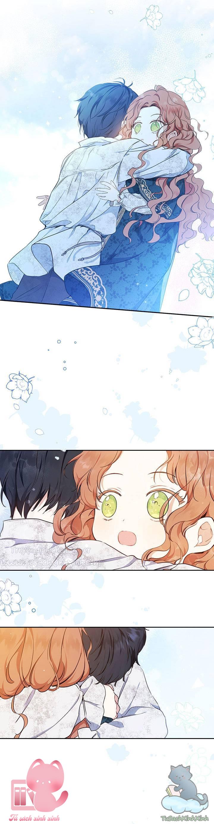 Kiếp Này Ta Sẽ Trở Thành Gia Chủ - Chap 46 - Trang 44
