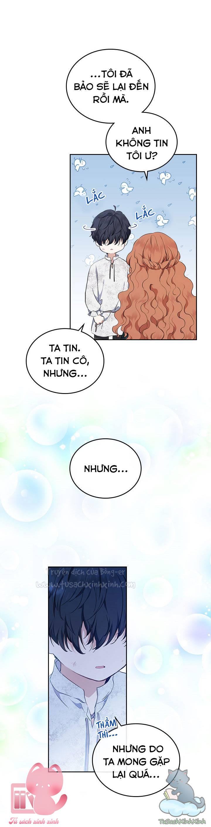 Kiếp Này Ta Sẽ Trở Thành Gia Chủ - Chap 46 - Trang 52