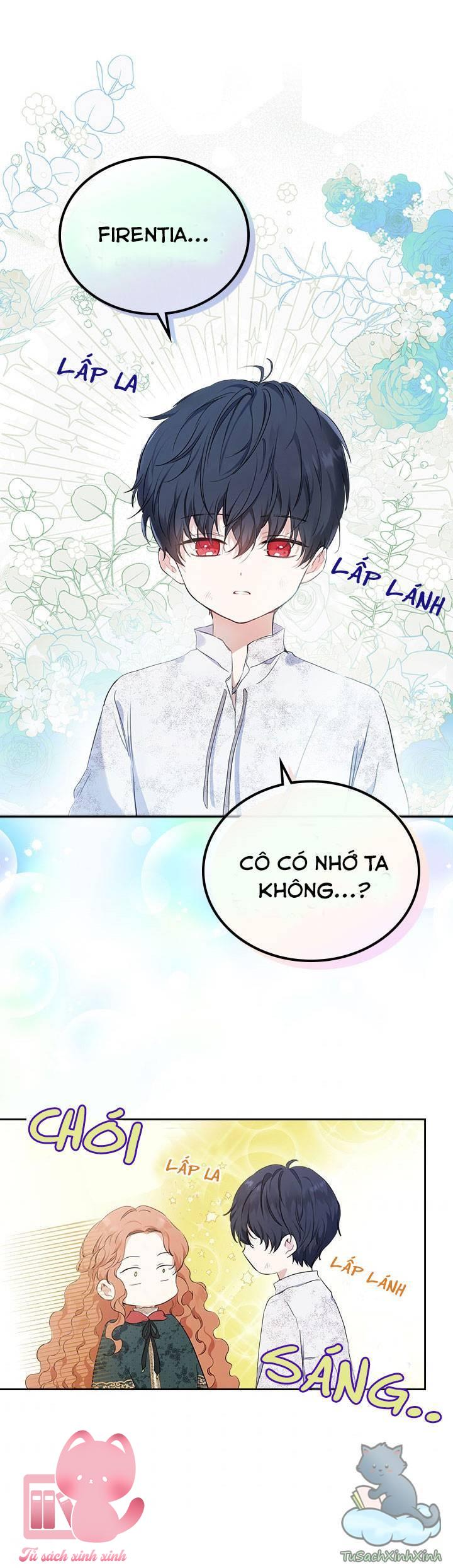 Kiếp Này Ta Sẽ Trở Thành Gia Chủ - Chap 46 - Trang 53