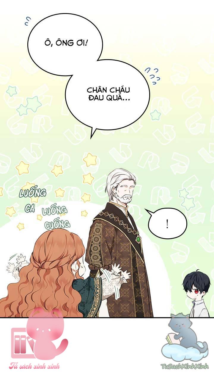 Kiếp Này Ta Sẽ Trở Thành Gia Chủ - Chap 47 - Trang 13