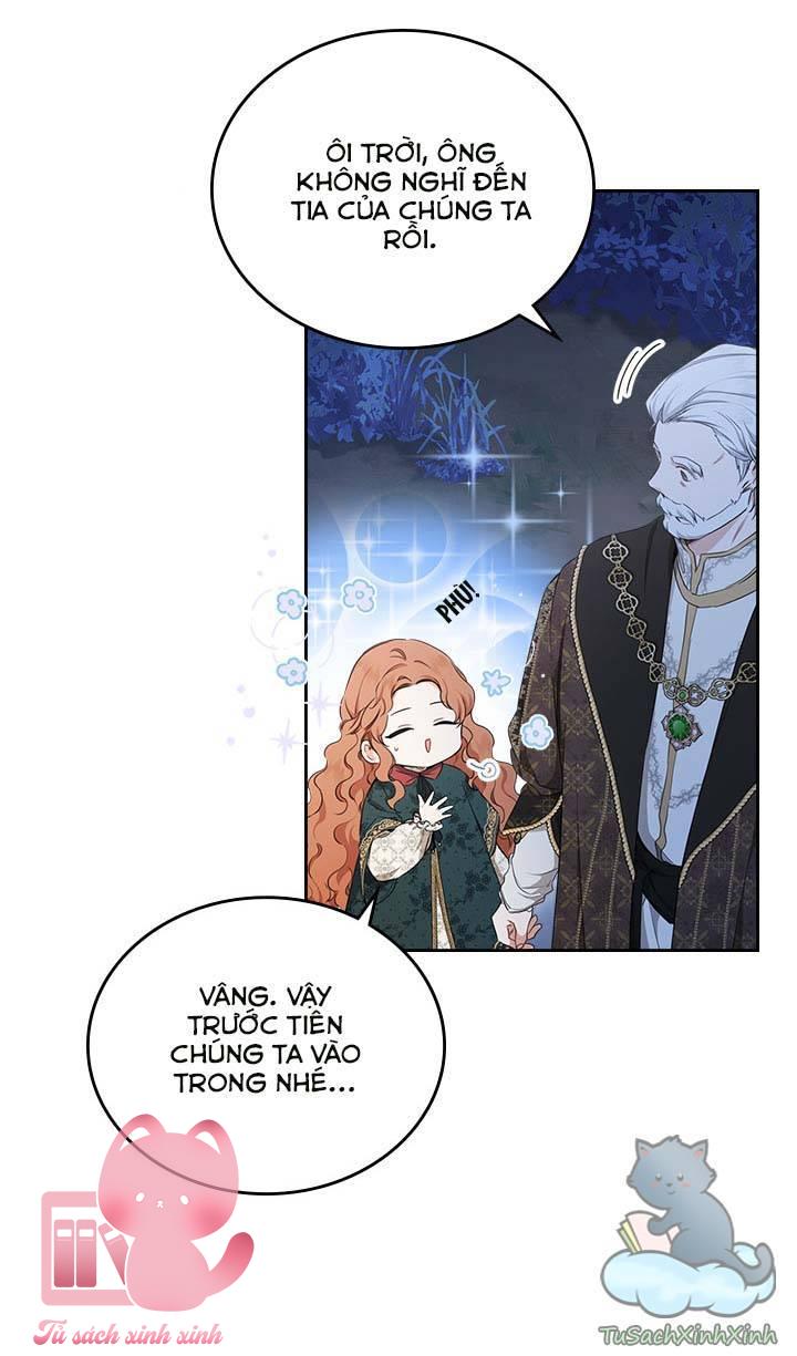 Kiếp Này Ta Sẽ Trở Thành Gia Chủ - Chap 47 - Trang 14