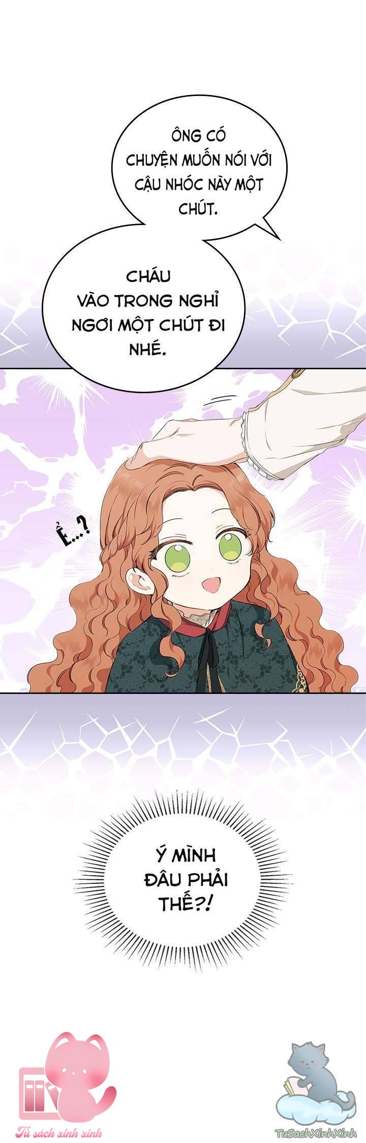 Kiếp Này Ta Sẽ Trở Thành Gia Chủ - Chap 47 - Trang 16