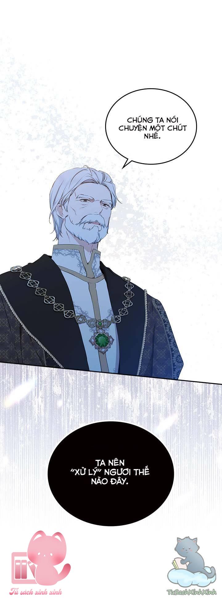 Kiếp Này Ta Sẽ Trở Thành Gia Chủ - Chap 47 - Trang 22