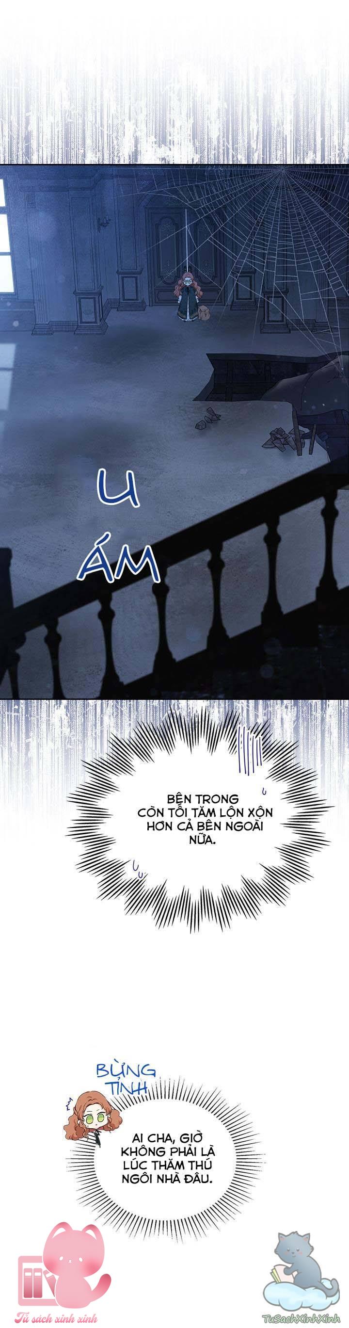 Kiếp Này Ta Sẽ Trở Thành Gia Chủ - Chap 47 - Trang 25