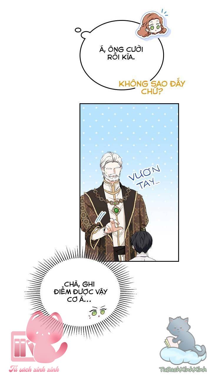 Kiếp Này Ta Sẽ Trở Thành Gia Chủ - Chap 47 - Trang 32
