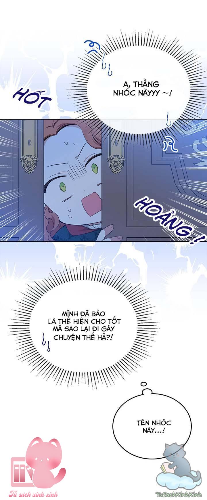 Kiếp Này Ta Sẽ Trở Thành Gia Chủ - Chap 47 - Trang 34