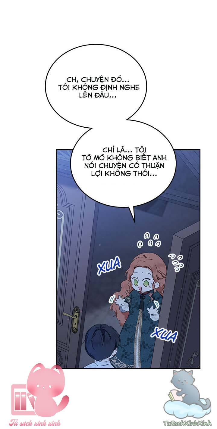 Kiếp Này Ta Sẽ Trở Thành Gia Chủ - Chap 47 - Trang 40