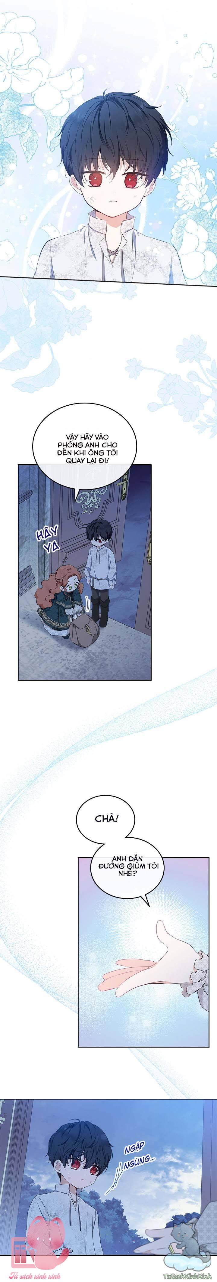 Kiếp Này Ta Sẽ Trở Thành Gia Chủ - Chap 47 - Trang 49