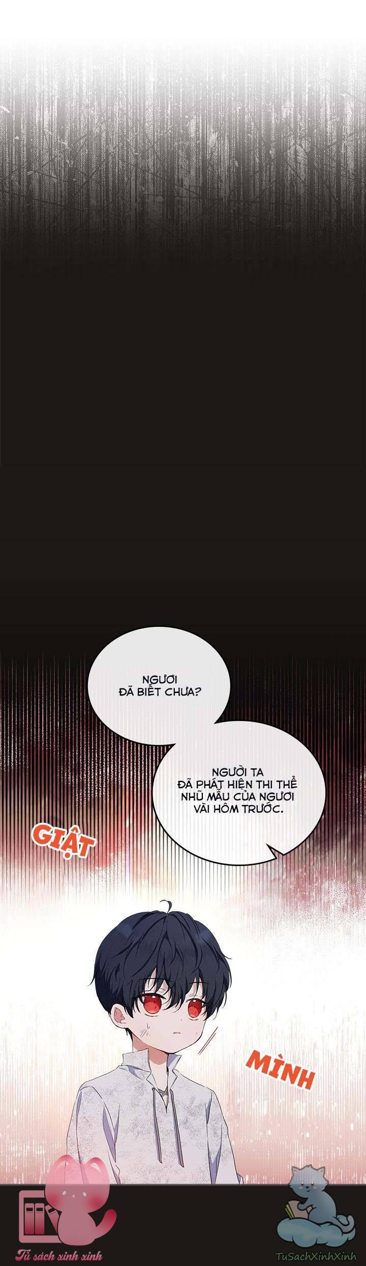 Kiếp Này Ta Sẽ Trở Thành Gia Chủ - Chap 47 - Trang 51