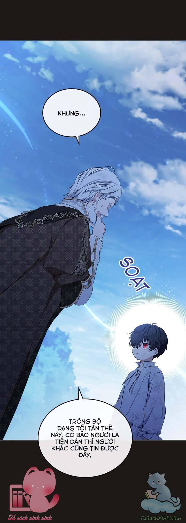 Kiếp Này Ta Sẽ Trở Thành Gia Chủ - Chap 47 - Trang 55