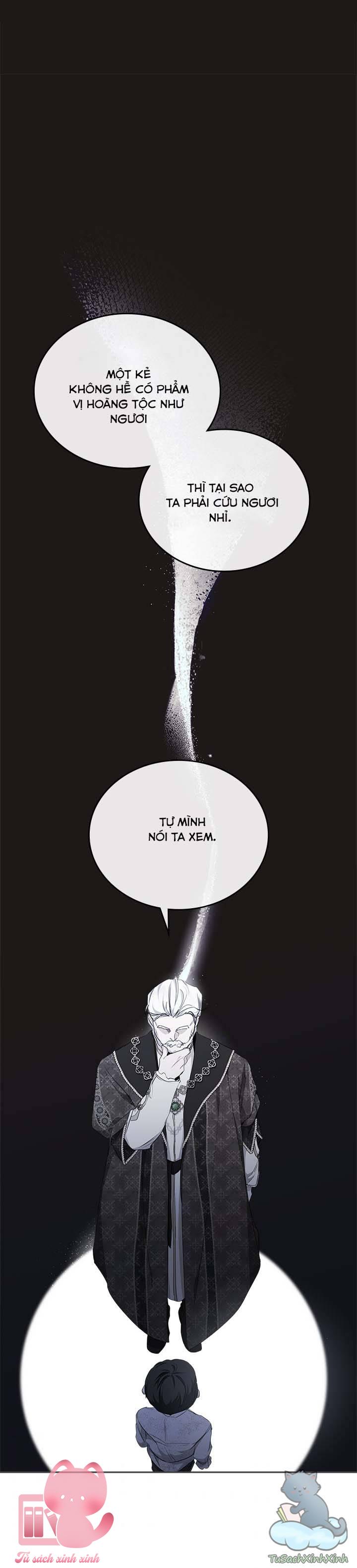 Kiếp Này Ta Sẽ Trở Thành Gia Chủ - Chap 47 - Trang 56
