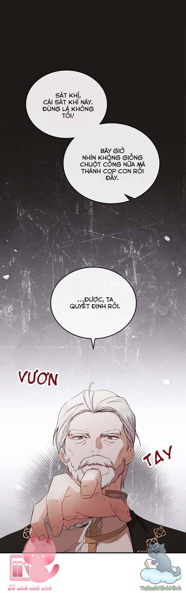 Kiếp Này Ta Sẽ Trở Thành Gia Chủ - Chap 47 - Trang 60