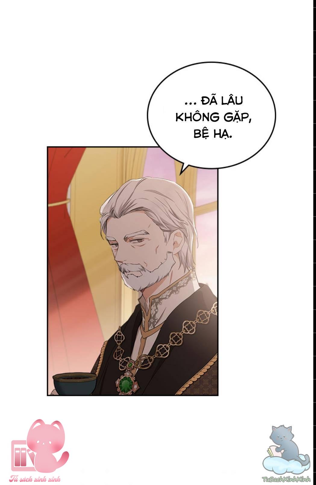 Kiếp Này Ta Sẽ Trở Thành Gia Chủ - Chap 48 - Trang 24