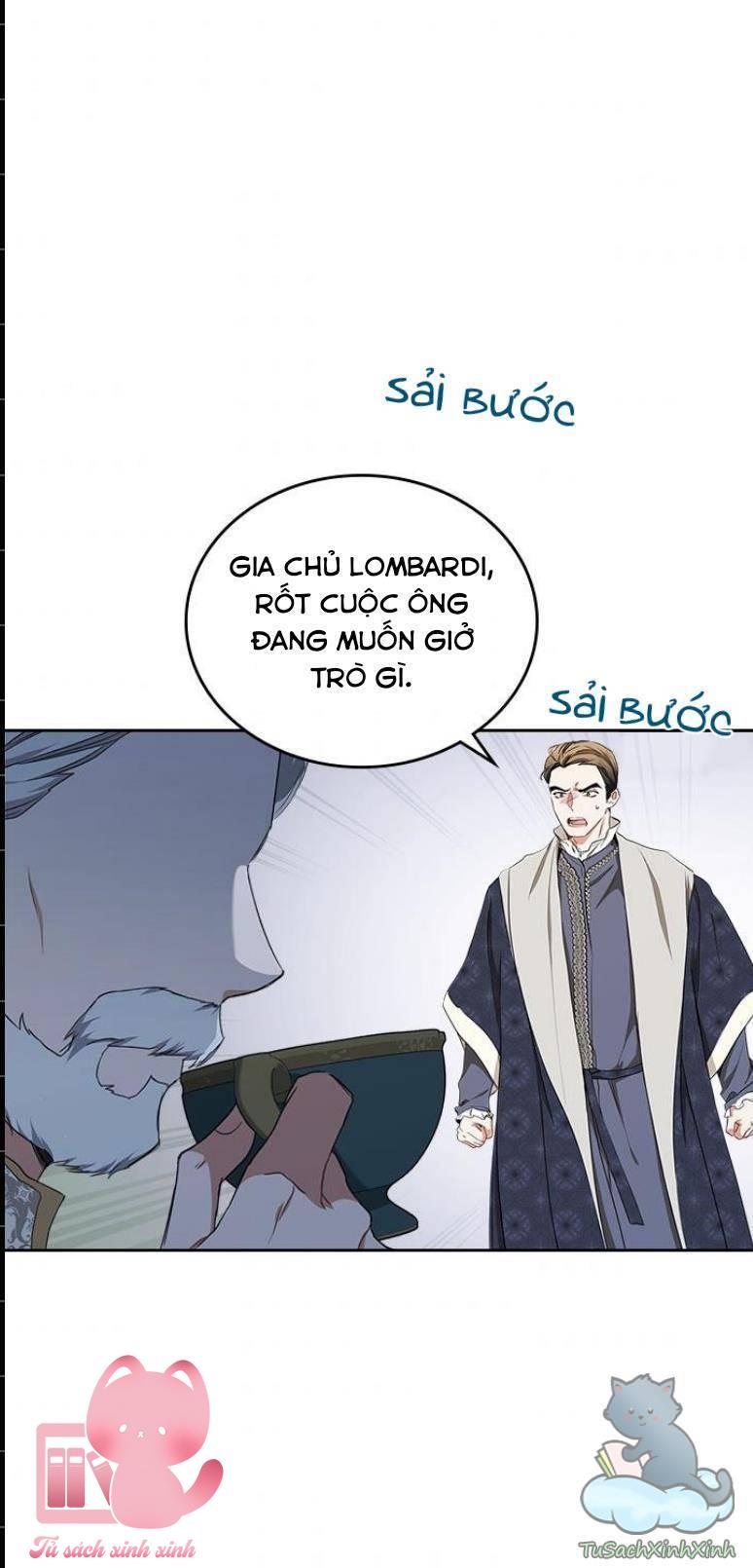 Kiếp Này Ta Sẽ Trở Thành Gia Chủ - Chap 48 - Trang 25