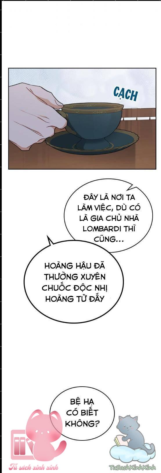 Kiếp Này Ta Sẽ Trở Thành Gia Chủ - Chap 48 - Trang 26