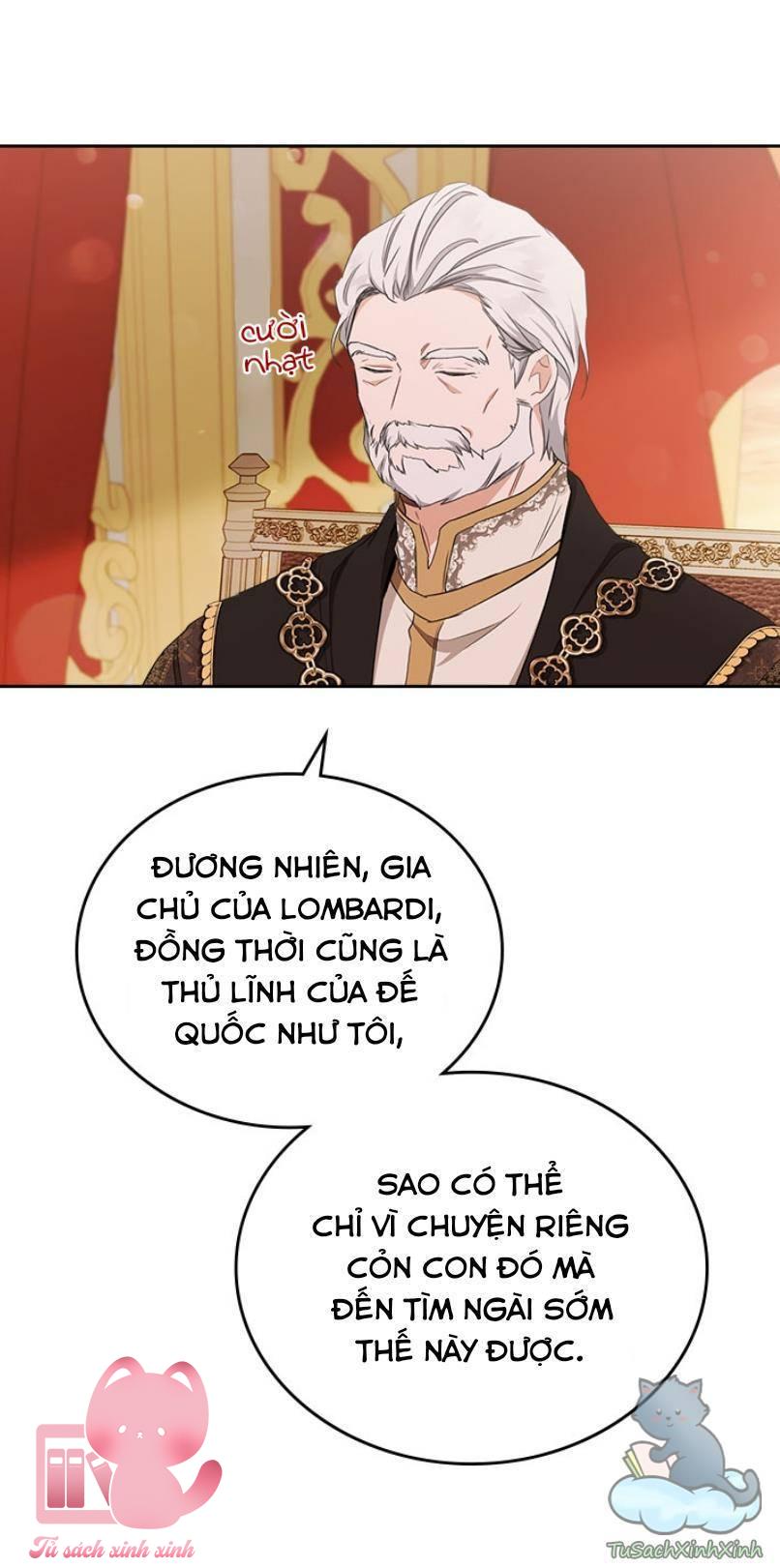 Kiếp Này Ta Sẽ Trở Thành Gia Chủ - Chap 48 - Trang 28