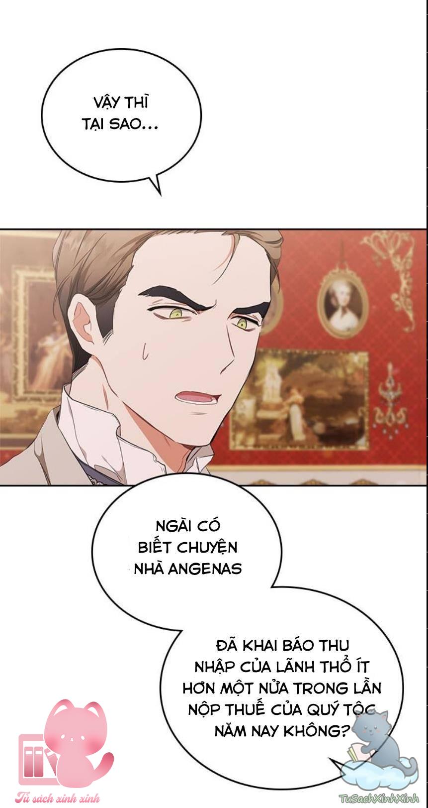 Kiếp Này Ta Sẽ Trở Thành Gia Chủ - Chap 48 - Trang 29