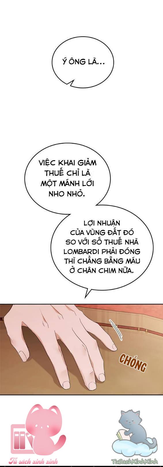 Kiếp Này Ta Sẽ Trở Thành Gia Chủ - Chap 48 - Trang 31
