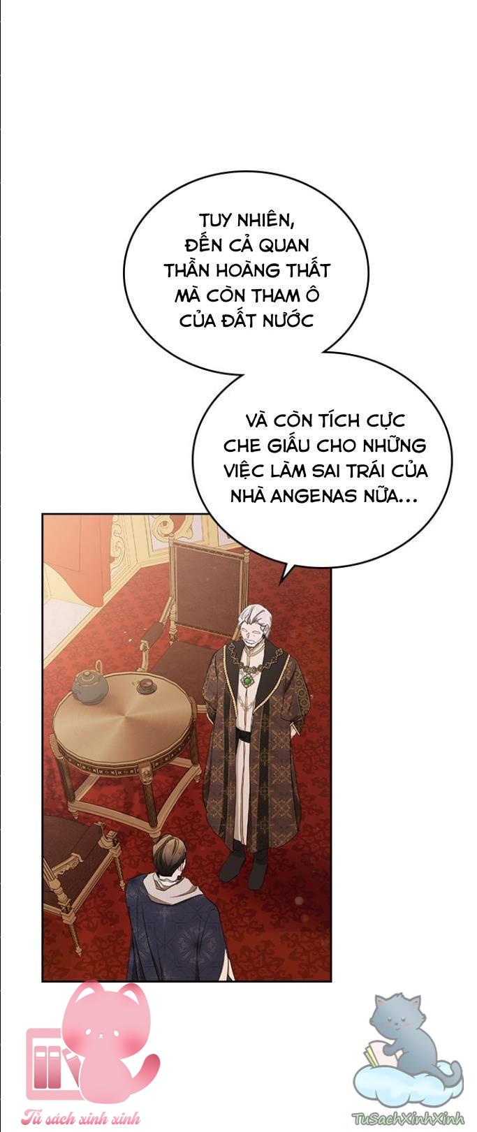 Kiếp Này Ta Sẽ Trở Thành Gia Chủ - Chap 48 - Trang 32