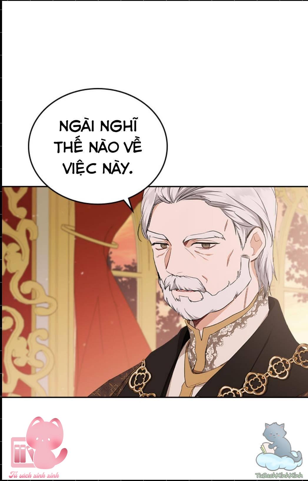 Kiếp Này Ta Sẽ Trở Thành Gia Chủ - Chap 48 - Trang 33
