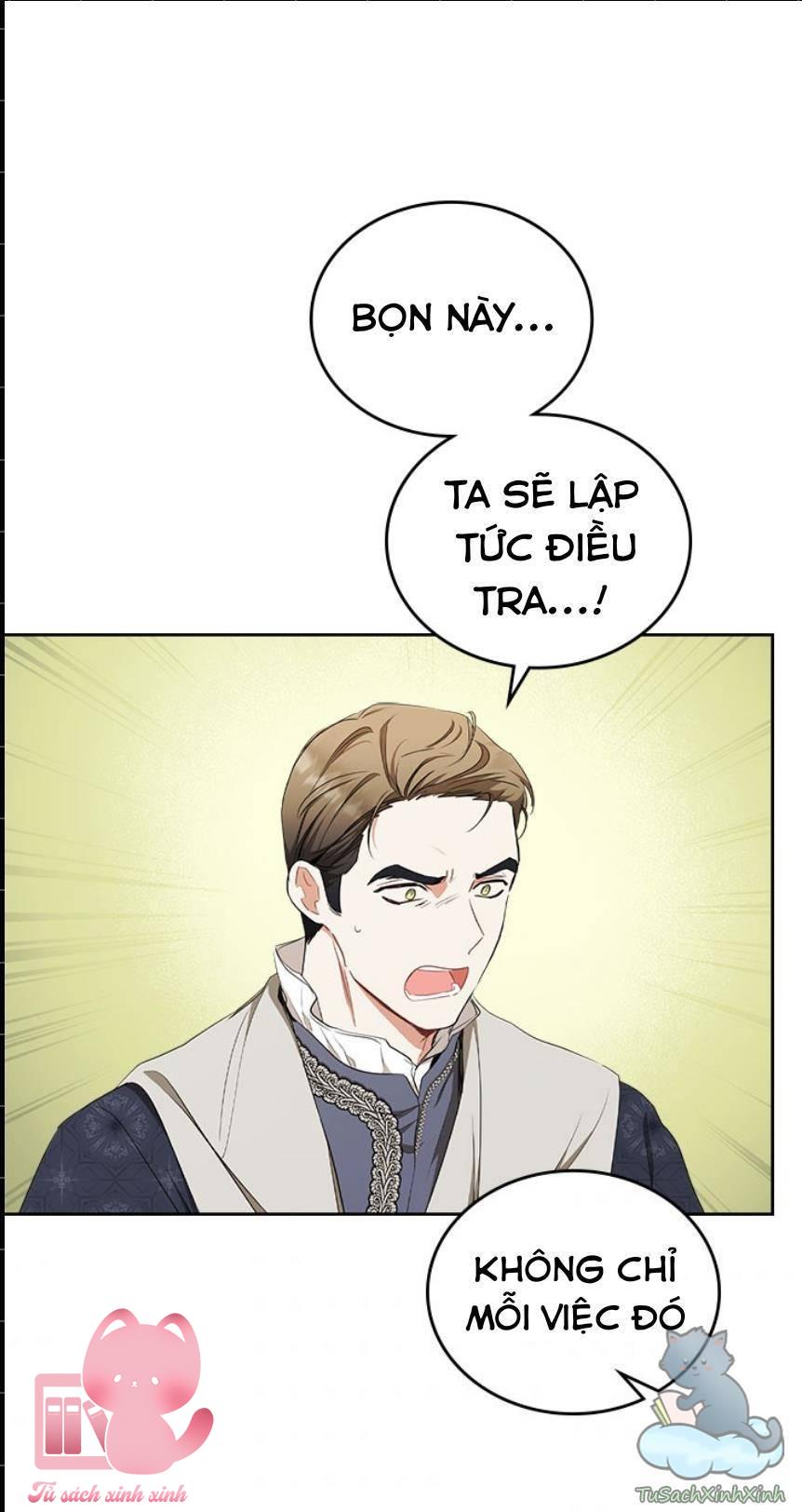 Kiếp Này Ta Sẽ Trở Thành Gia Chủ - Chap 48 - Trang 34