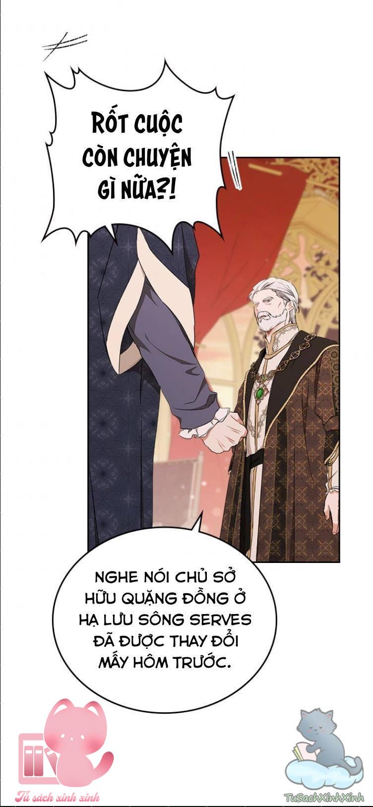 Kiếp Này Ta Sẽ Trở Thành Gia Chủ - Chap 48 - Trang 35