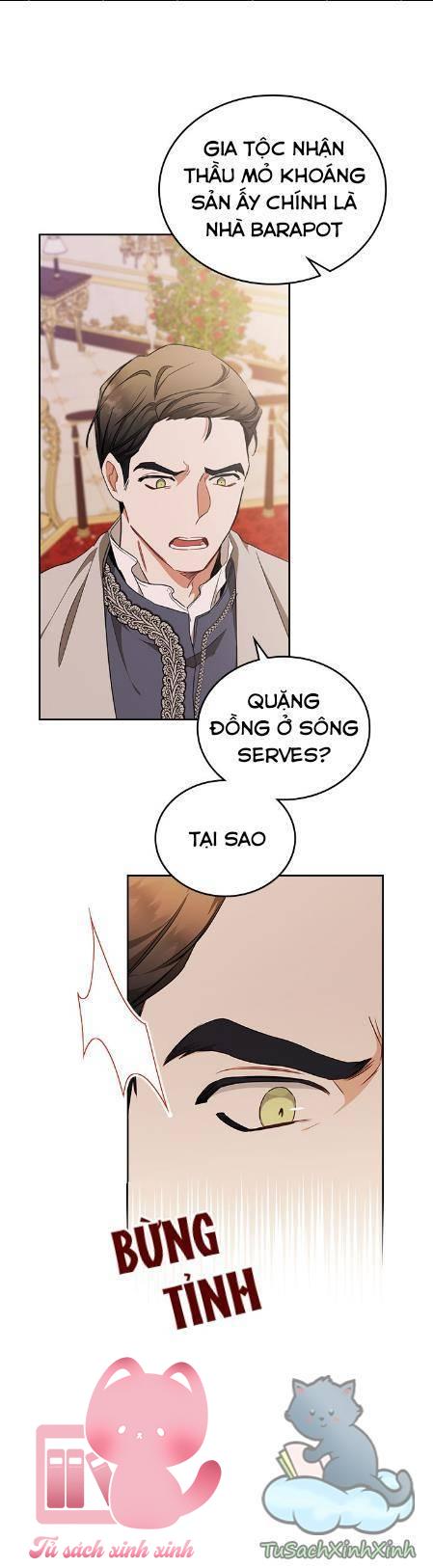 Kiếp Này Ta Sẽ Trở Thành Gia Chủ - Chap 48 - Trang 36