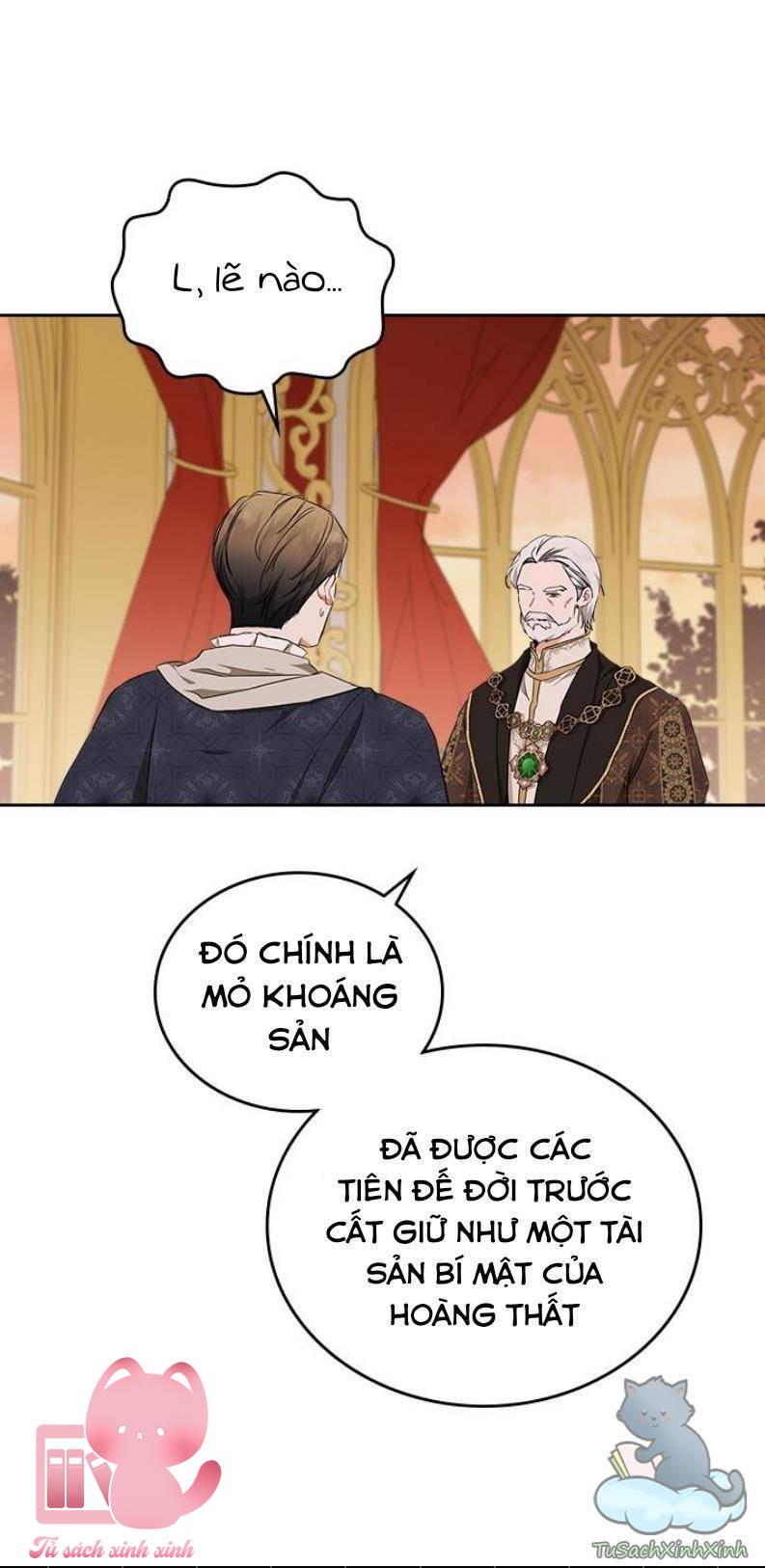 Kiếp Này Ta Sẽ Trở Thành Gia Chủ - Chap 48 - Trang 37