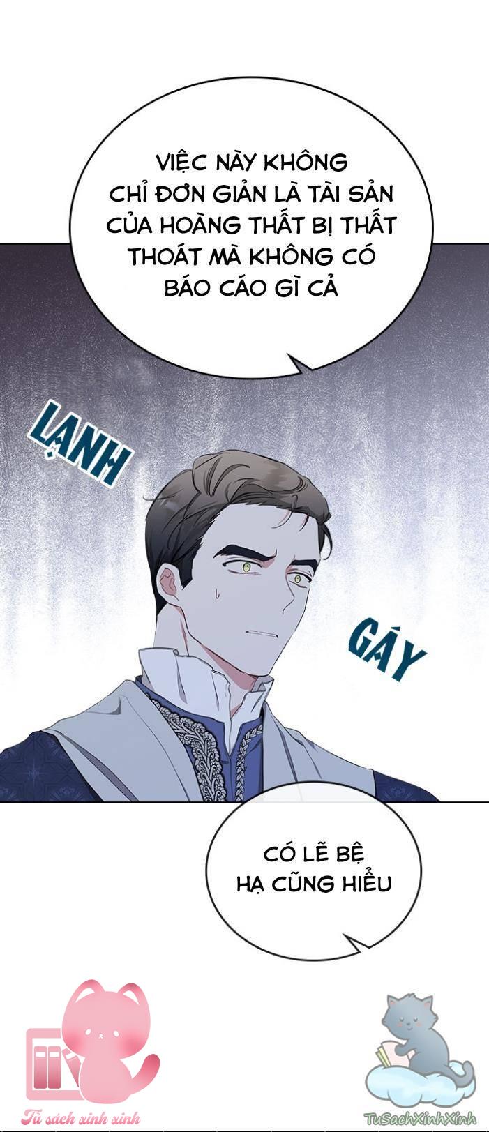 Kiếp Này Ta Sẽ Trở Thành Gia Chủ - Chap 48 - Trang 38