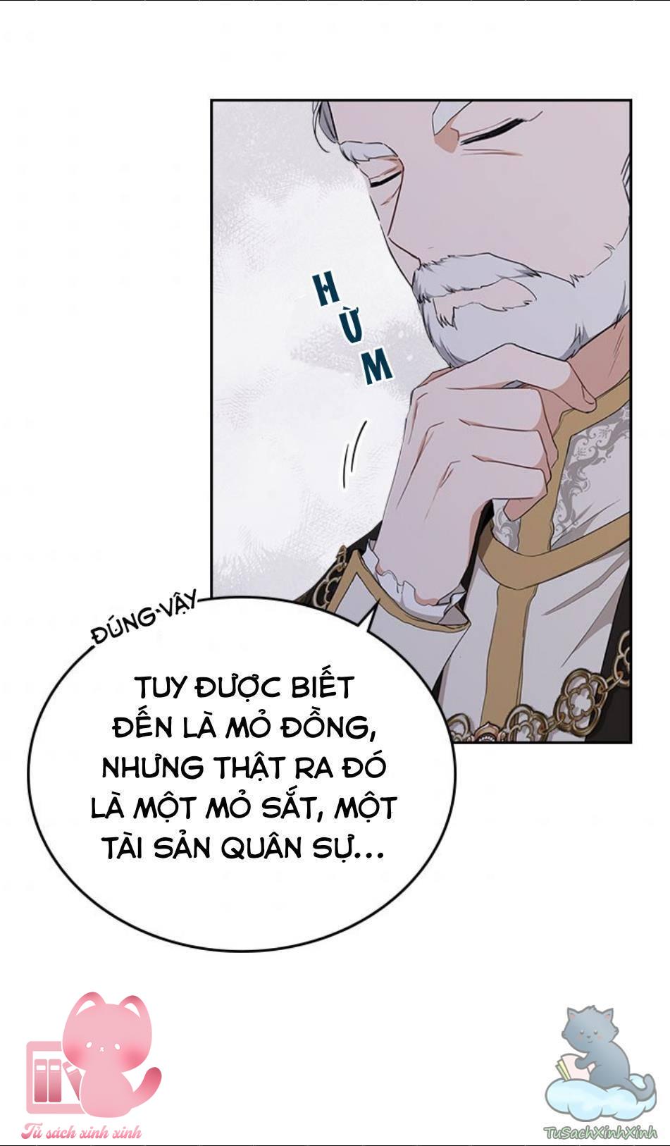 Kiếp Này Ta Sẽ Trở Thành Gia Chủ - Chap 48 - Trang 40