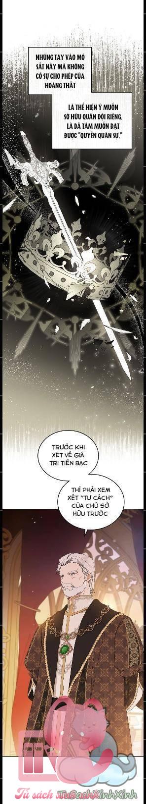 Kiếp Này Ta Sẽ Trở Thành Gia Chủ - Chap 48 - Trang 42