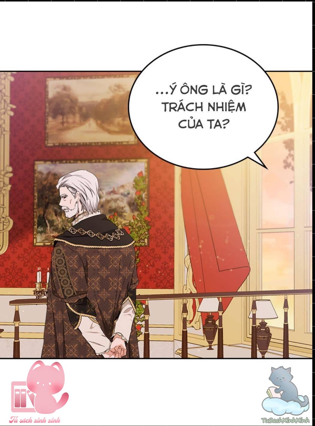Kiếp Này Ta Sẽ Trở Thành Gia Chủ - Chap 48 - Trang 45