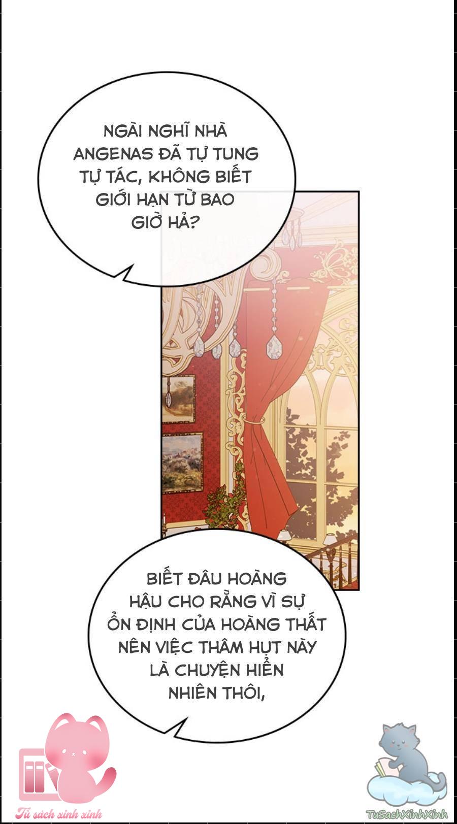 Kiếp Này Ta Sẽ Trở Thành Gia Chủ - Chap 48 - Trang 46