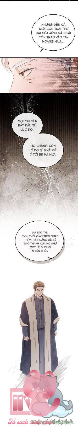Kiếp Này Ta Sẽ Trở Thành Gia Chủ - Chap 48 - Trang 47