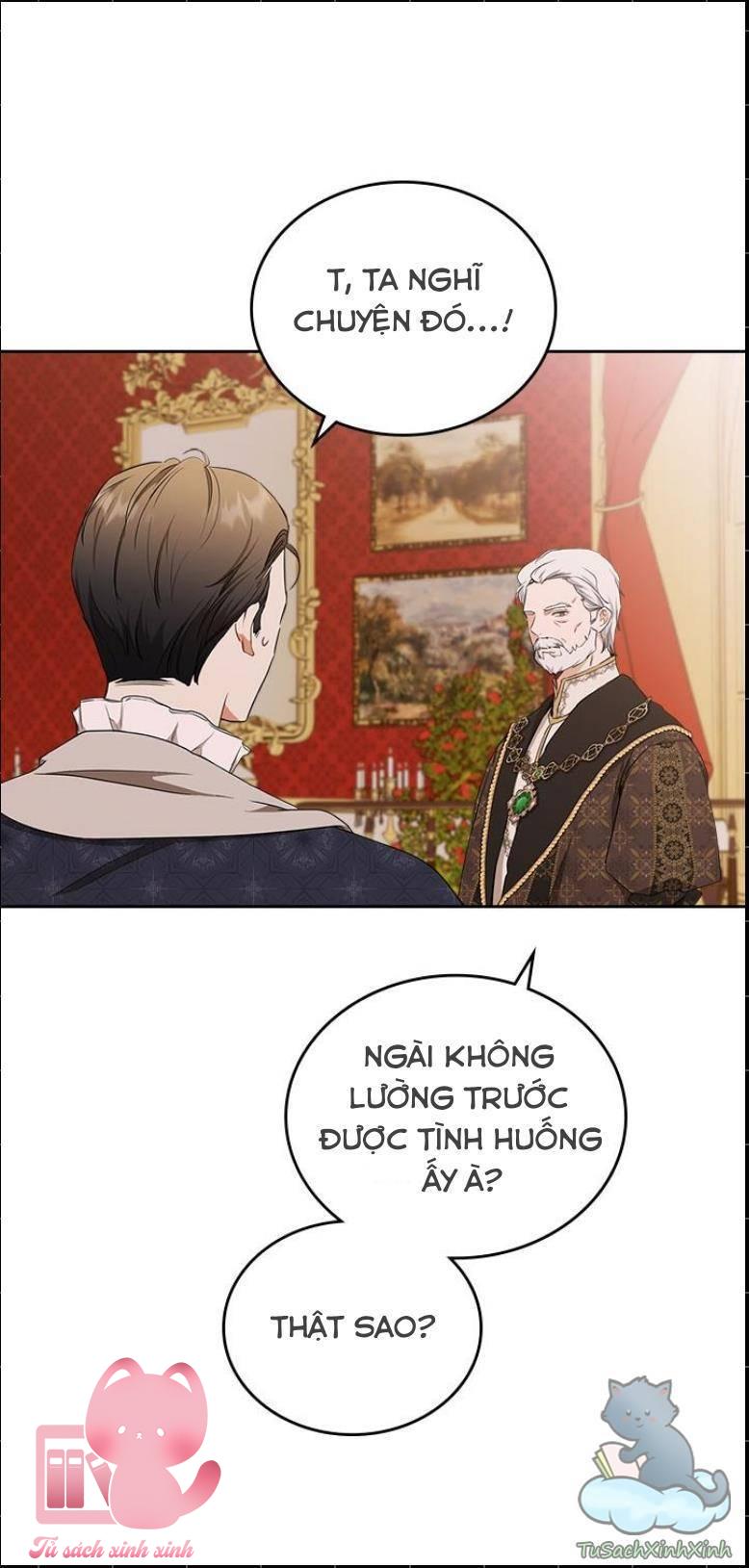 Kiếp Này Ta Sẽ Trở Thành Gia Chủ - Chap 48 - Trang 48