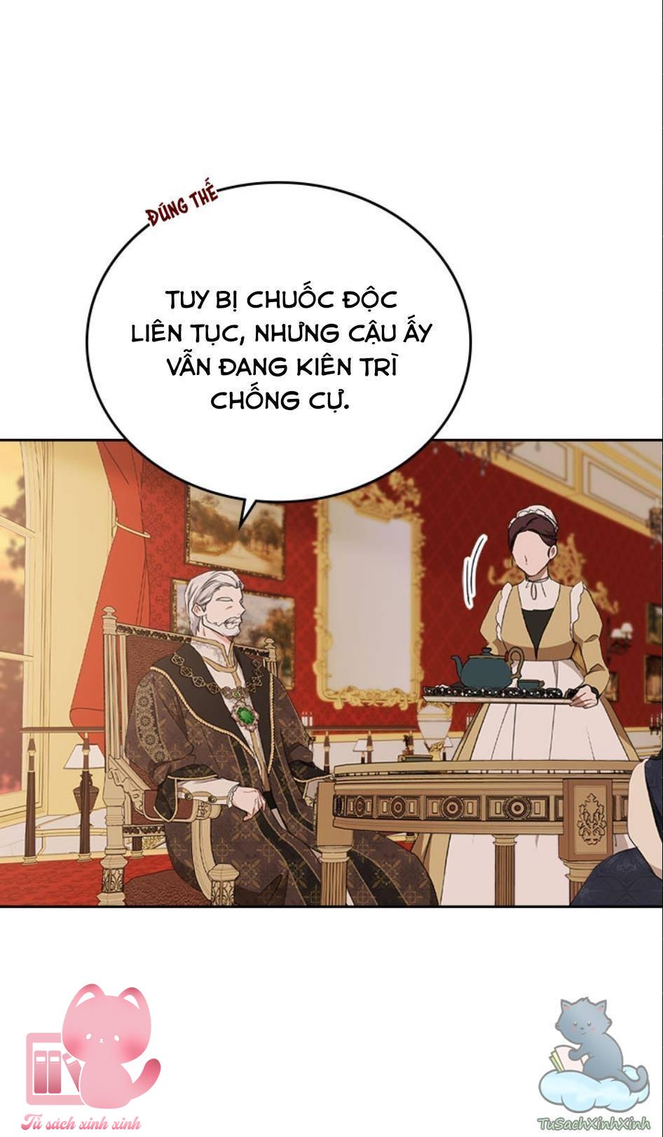 Kiếp Này Ta Sẽ Trở Thành Gia Chủ - Chap 48 - Trang 55