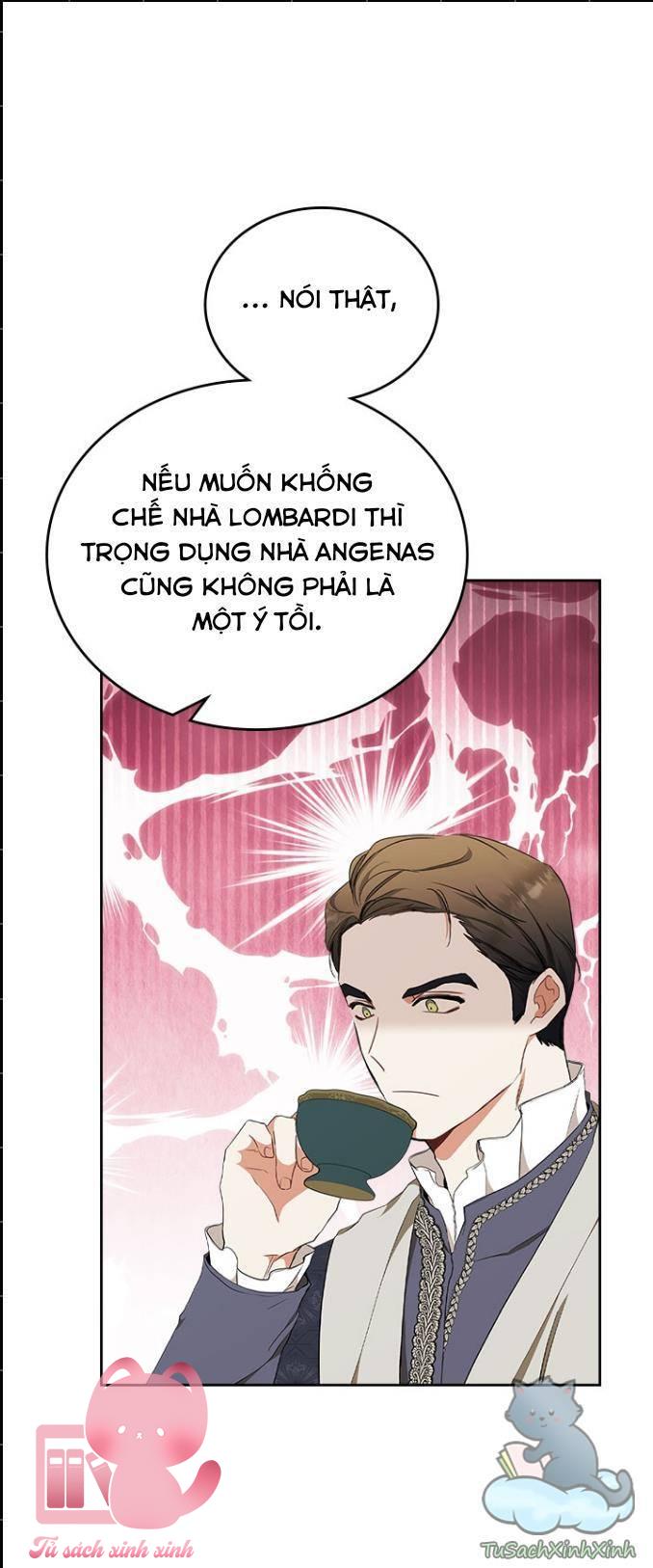 Kiếp Này Ta Sẽ Trở Thành Gia Chủ - Chap 48 - Trang 56