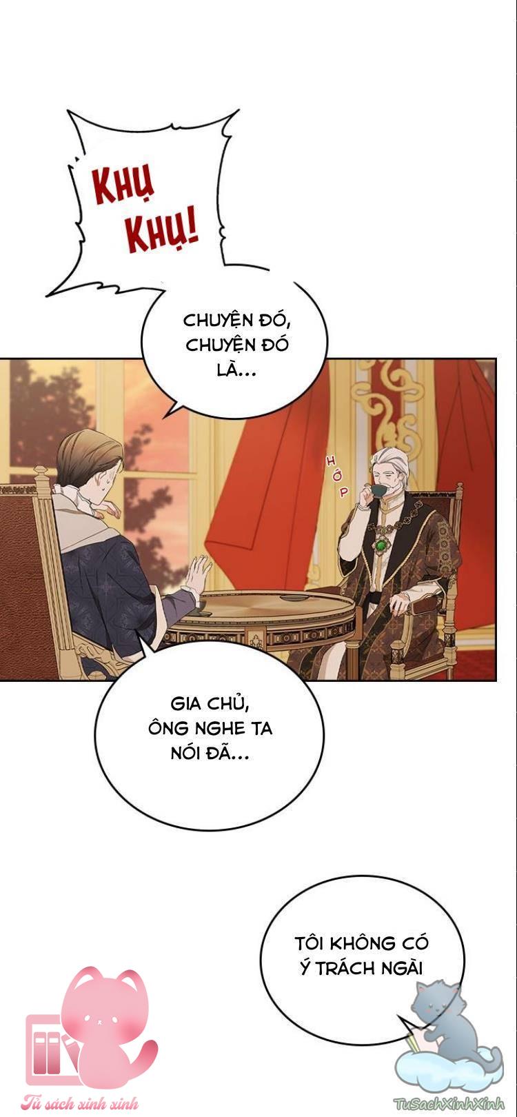 Kiếp Này Ta Sẽ Trở Thành Gia Chủ - Chap 48 - Trang 57